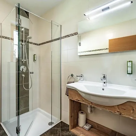 Apartment Ifangl Mayrhofen