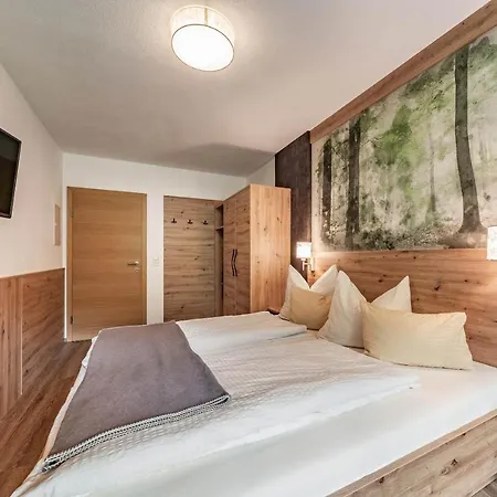 Ifangl Apartment *