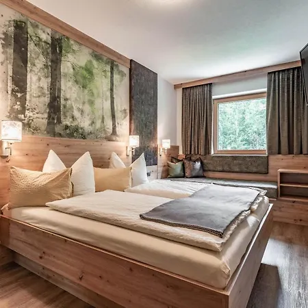 Ifangl Appartamento Mayrhofen