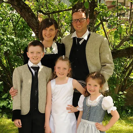 伊方歌尔乡村公寓 公寓 迈尔霍芬