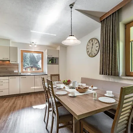 Ifangl Apartment *