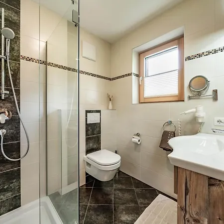 Appartamento Ifangl *