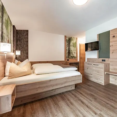 Appartamento Ifangl Mayrhofen