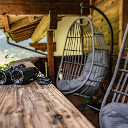 伊方歌尔乡村公寓 迈尔霍芬