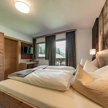 伊方歌尔乡村公寓 *