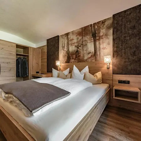 Appartamento Ifangl Mayrhofen