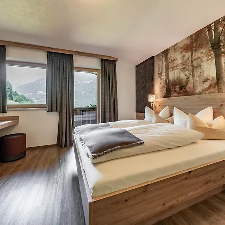 伊方歌尔乡村公寓 迈尔霍芬