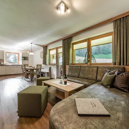 Appartamento Ifangl Mayrhofen