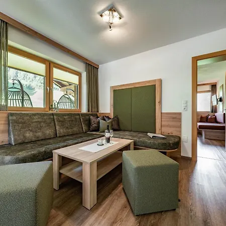 伊方歌尔乡村公寓 * 迈尔霍芬