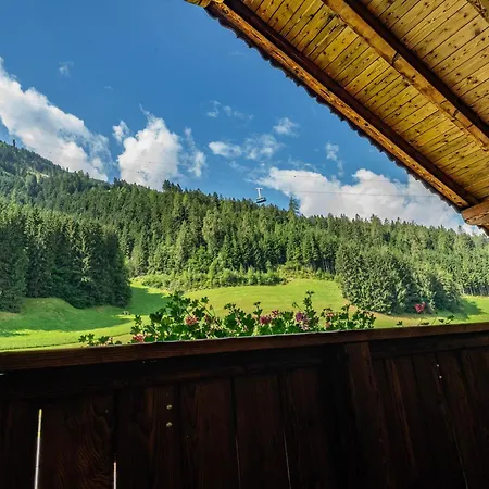 Ifangl Mayrhofen