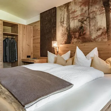 Appartamento Ifangl Mayrhofen