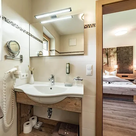 伊方歌尔乡村公寓 迈尔霍芬