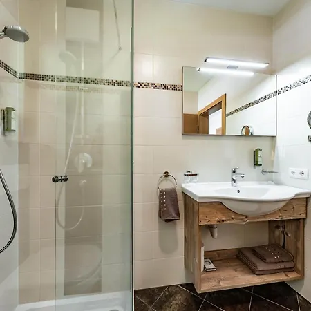 Ifangl Apartmán Mayrhofen