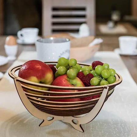 伊方歌尔乡村公寓 公寓