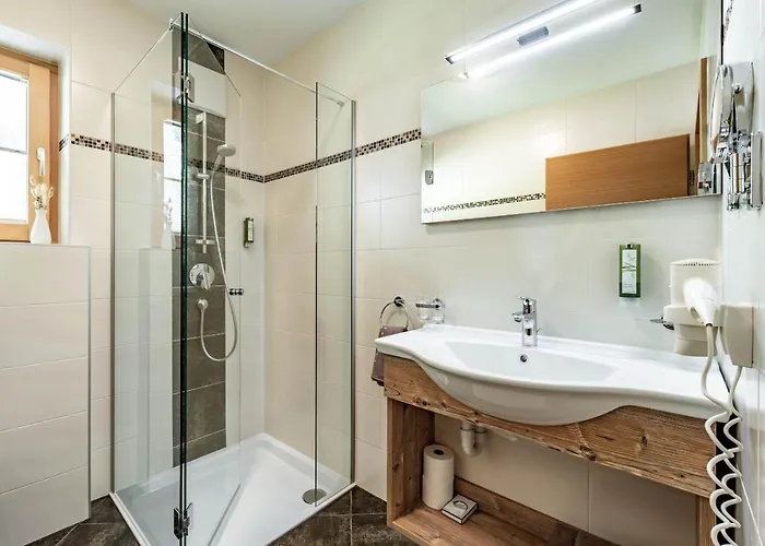 Apartmán Ifangl Mayrhofen