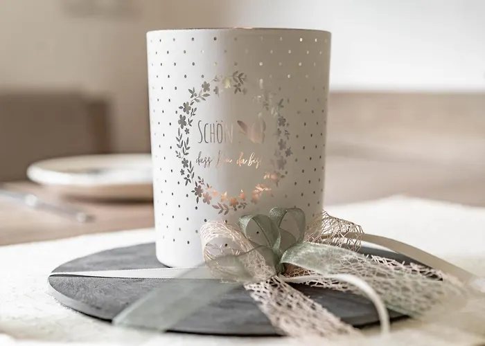 Ifangl アパート *