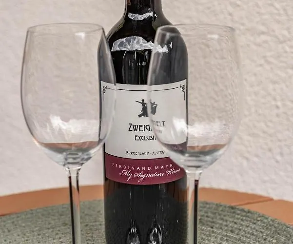 Lejlighed Ifangl Mayrhofen