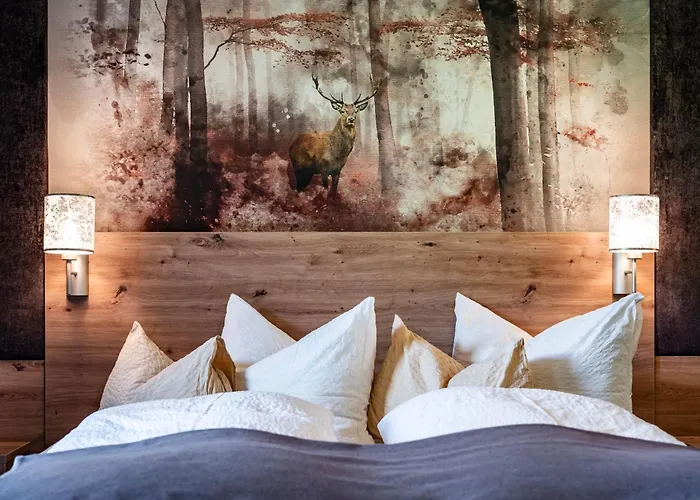 Ifangl アパート マイヤーホーフェン