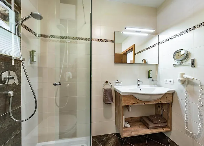 Ifangl Lejlighed Mayrhofen