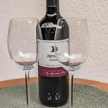 شقة Ifangl مايرهوفن