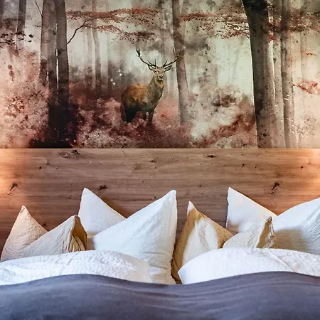 Ifangl شقة مايرهوفن